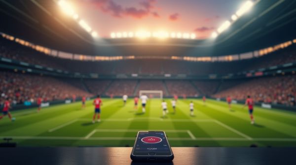 La nuova applicazione per scommesse sportive che semplifica tutto