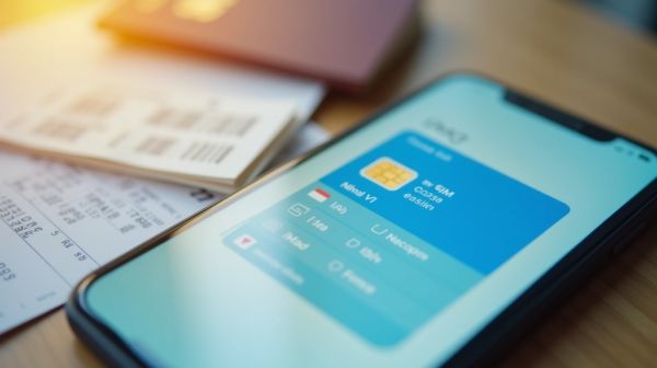 Risparmia con codici sconto eSIM per viaggi nel 2026