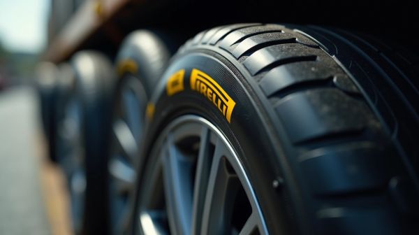 Scegli i pneumatici Pirelli giusti per ogni condizione